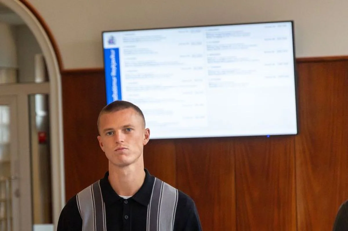 Альберт Гудмундссон / Visir