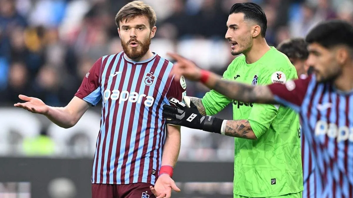 Арсений Батагов / фото: Hakan Burak Altunoz/Anadolu via Getty Images