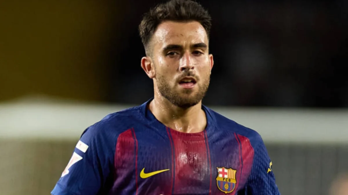 Ерік Гарсія / IMAGO