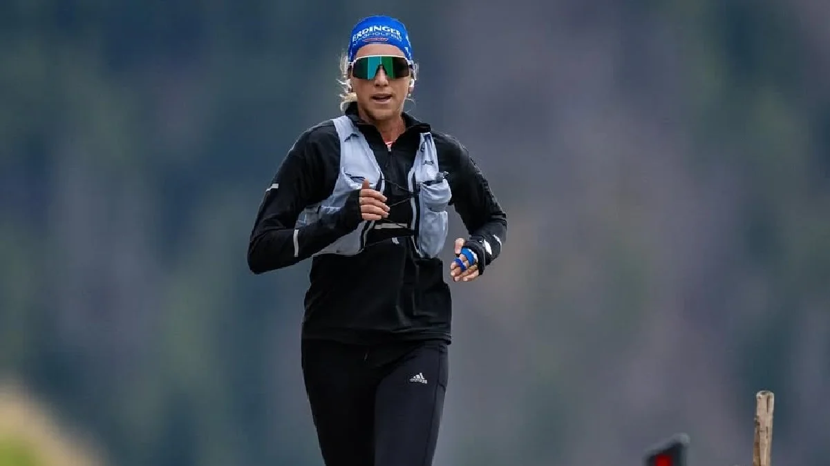 Франциска Пройс / Фото из Instagram