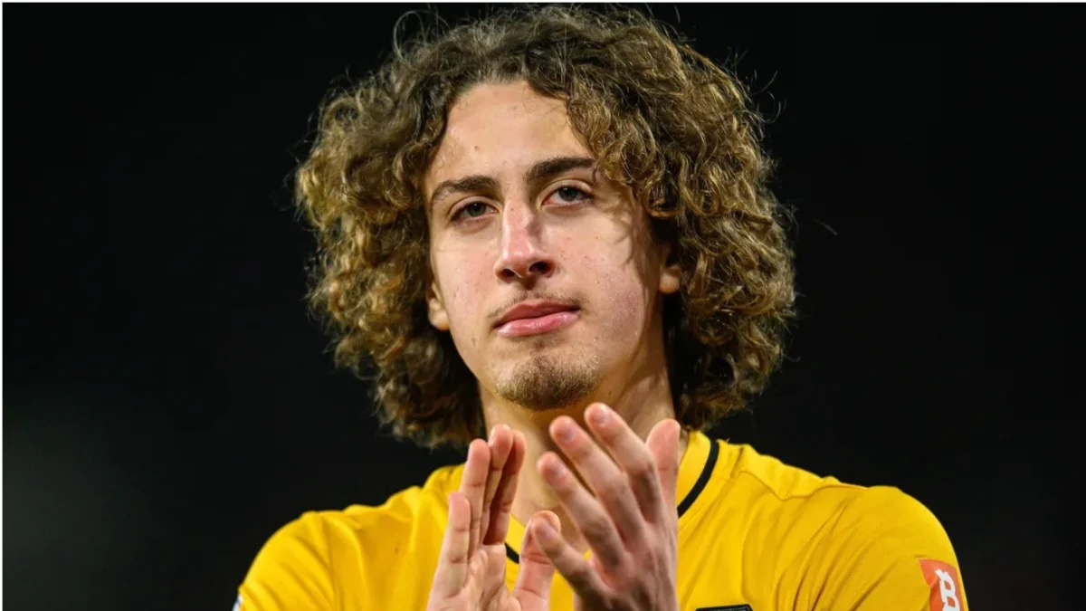 Фабіо Сілва / IMAGO