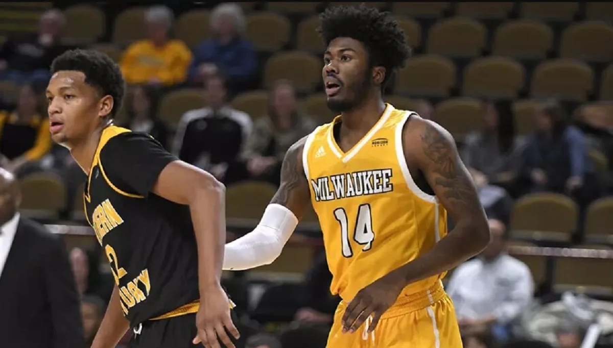 Ванс Джонсон / Офіційний сайт ФБУ