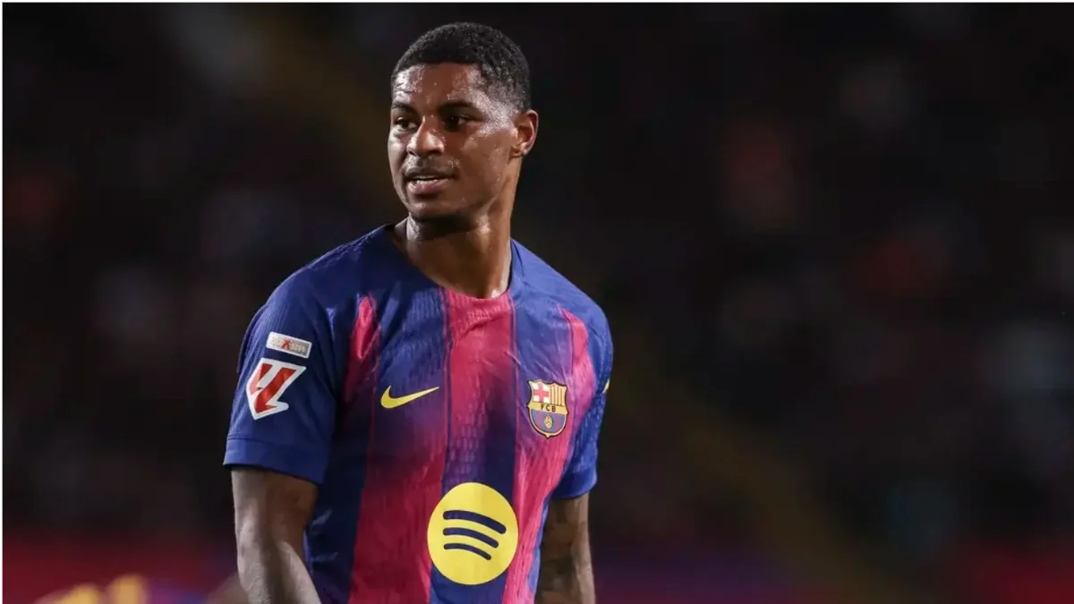 Маркус Рашфорд / IMAGO