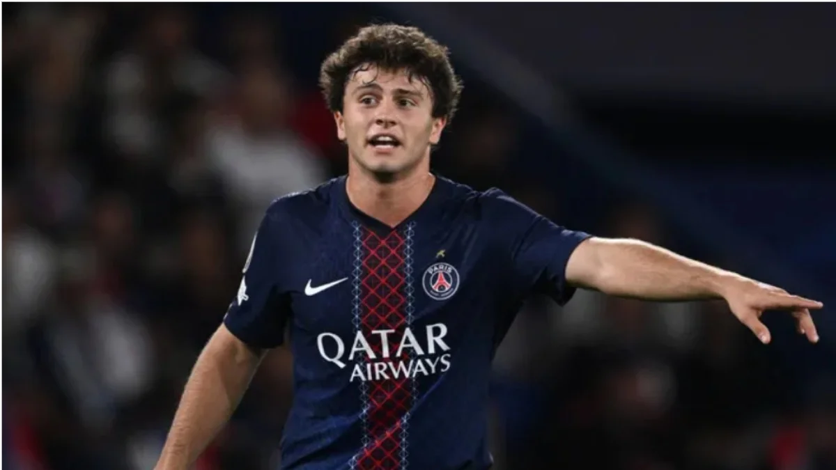 Жоау Невеш / IMAGO