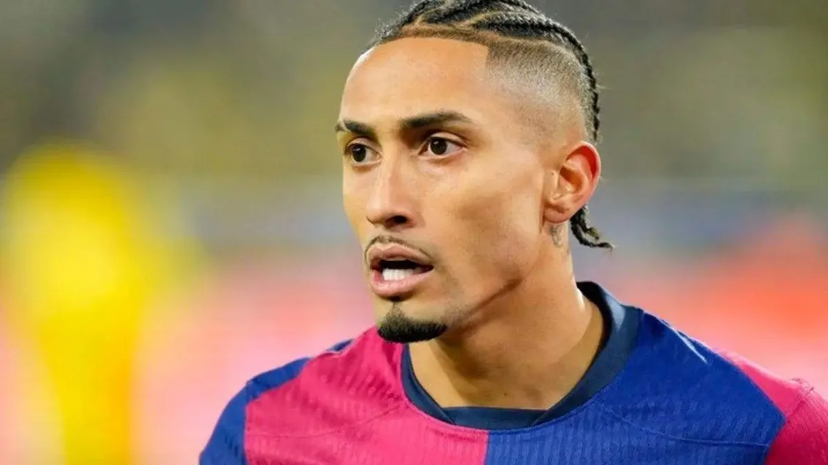 Рафінья / Pro Shots