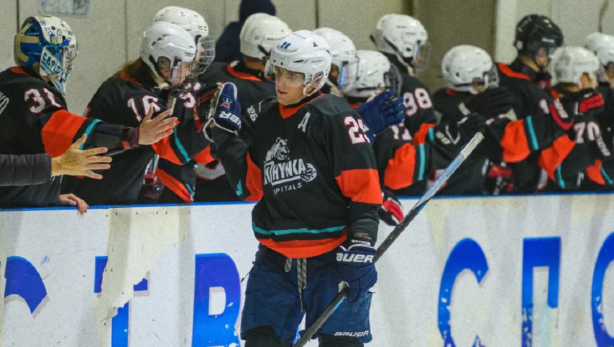 Крыжинка / ХК Крыжинка