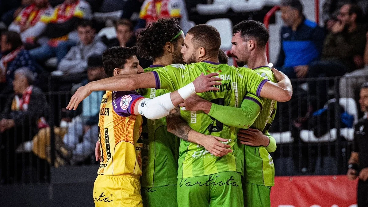 Пальма / ФК Пальма