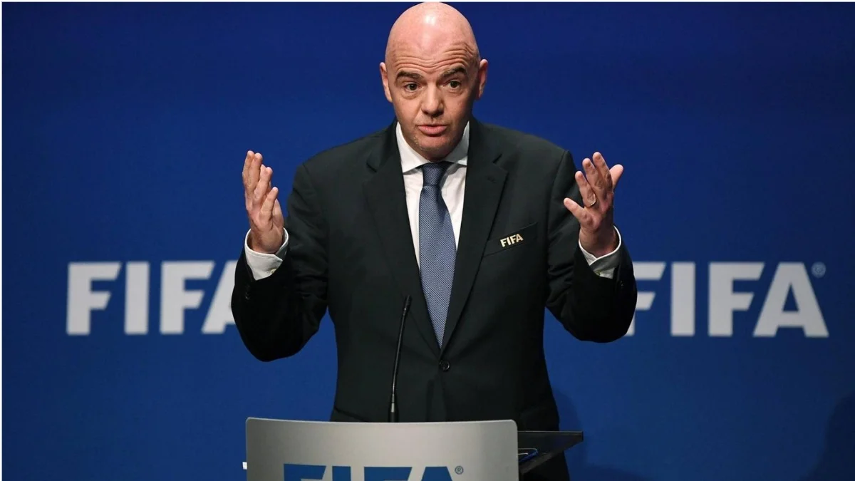 Джанні Інфантіно / IMAGO