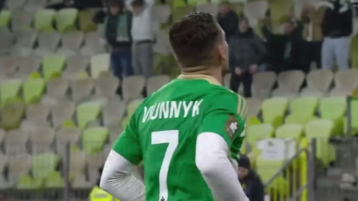 Богдан В'юнник / скріншот