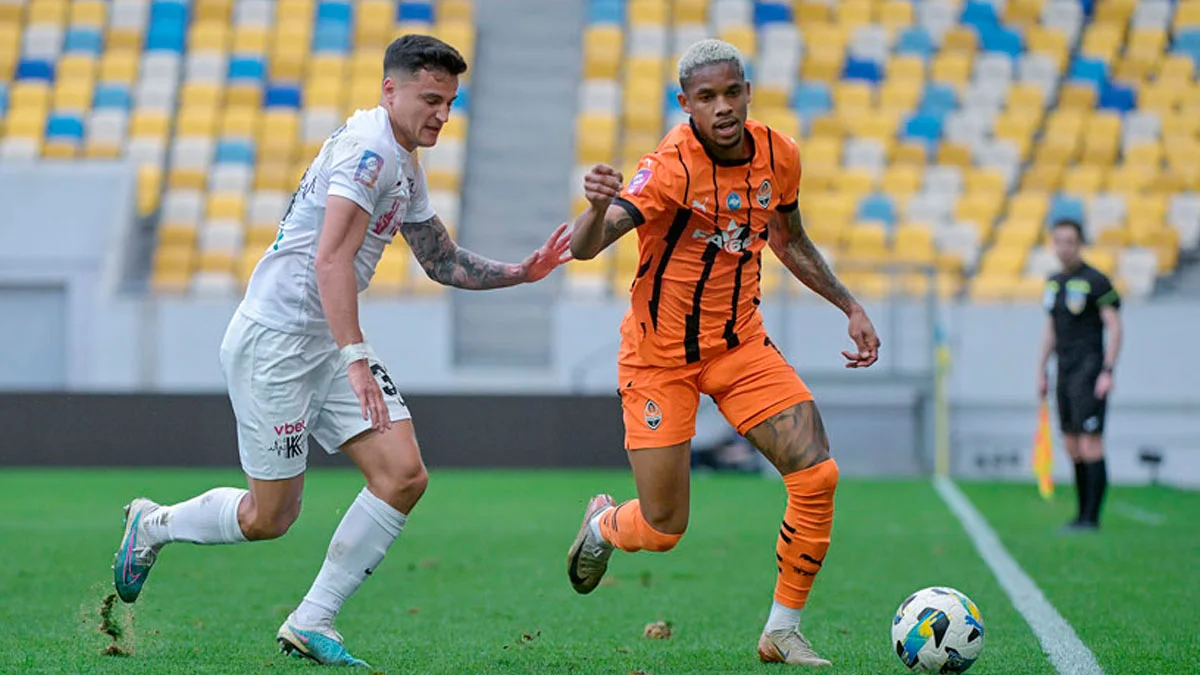 Колос – Шахтер: анонс матча УПЛ: анонс матча УПЛ