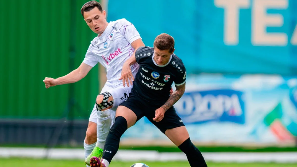 ЛНЗ – Оболонь: анонс матчу УПЛ