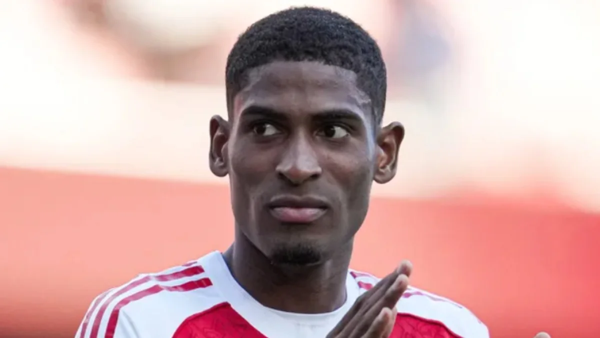 Крістіан Москера / IMAGO