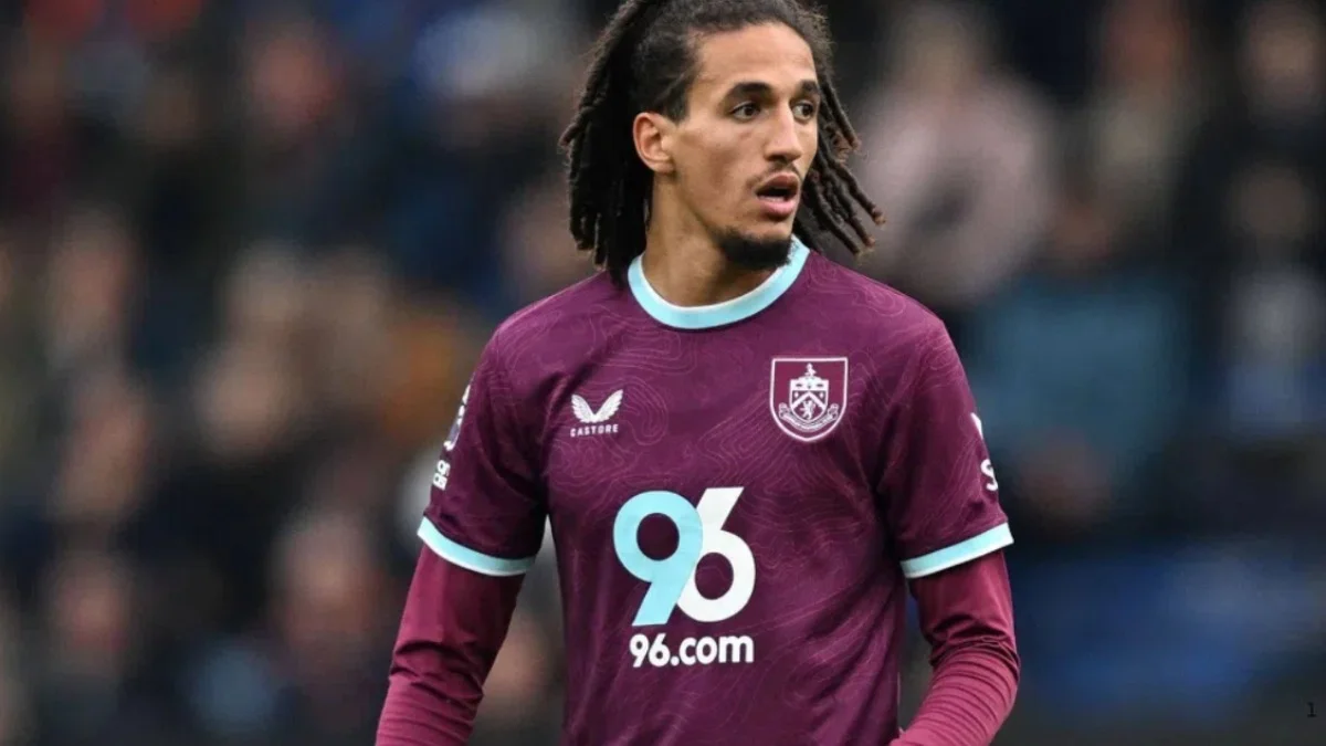 Ганнібал Меджбрі / IMAGO