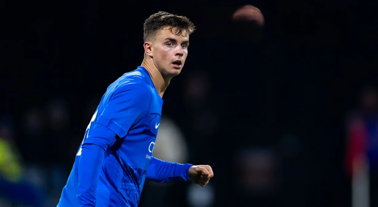 Богдан Будко / фото: Getty images