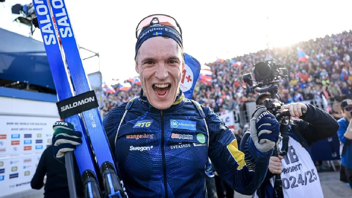 Себастьян Самуэльссон / Фото с instagram.com/sebastian_samuelsson