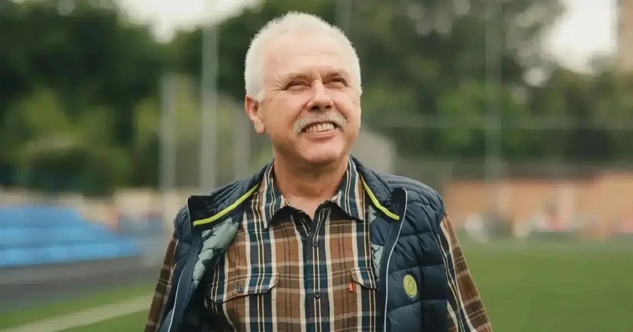 Сергій Іващенко / СК Полтава