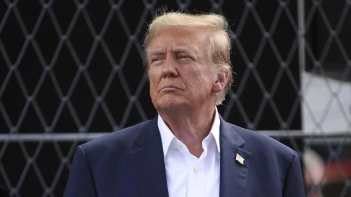 Дональд Трамп / IMAGO