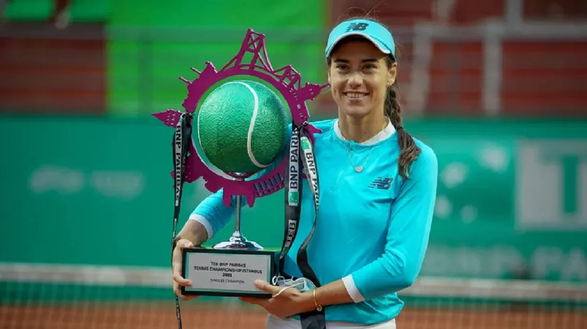 Сорана Кирстя / Фото из соцсетей