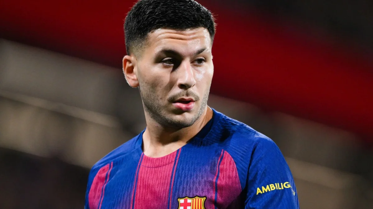 Руні Бардагжі / IMAGO