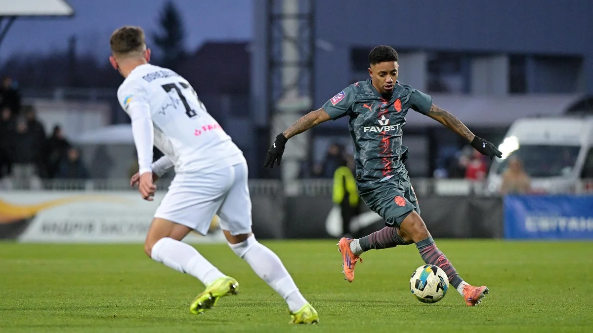 Колос – Шахтер – результат и обзор матча 06 12 2025 / фото: ФК Шахтер