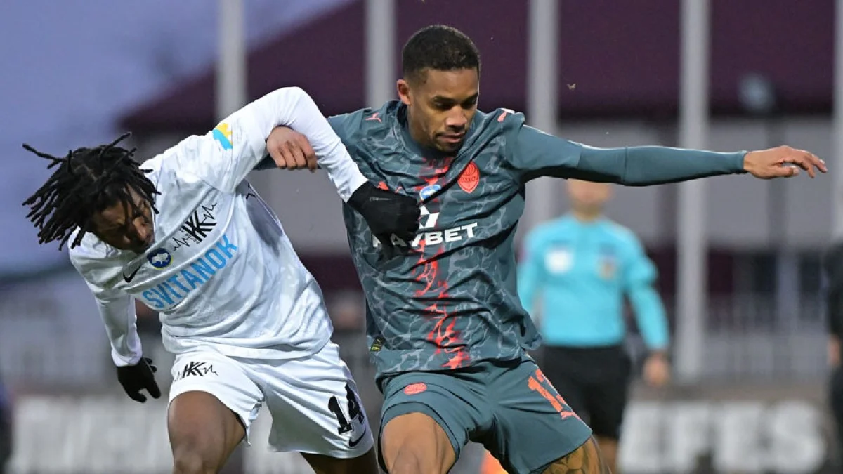 Колос – Шахтер – видеообзор матча УПЛ 06 12 2025 / фото: ФК Шахтер