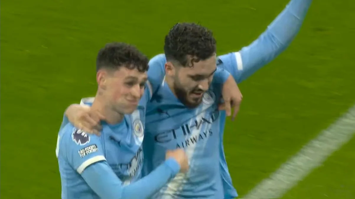 Манчестер Сити – Сандерленд – видео голов и обзор матча