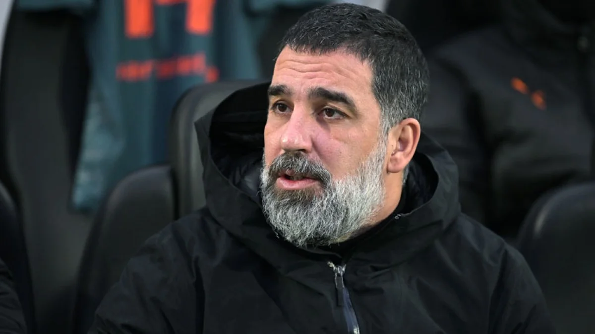 Арда Туран / фото: ФК Шахтар