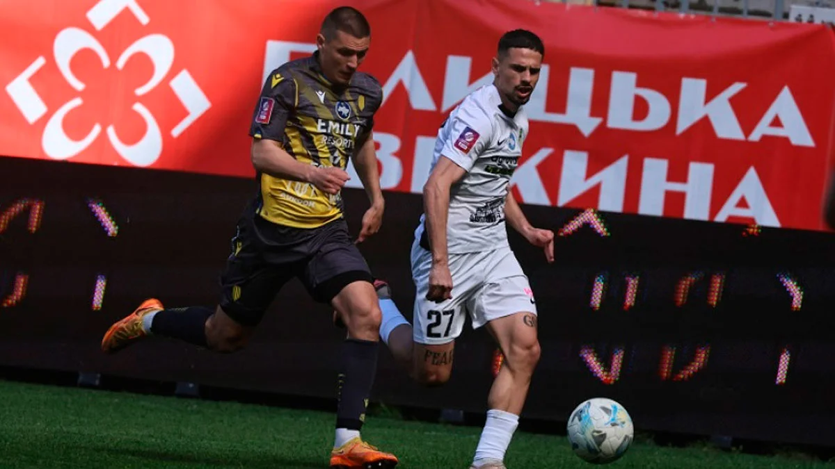 Рух – Полісся та ще два матчі УПЛ. Анонс