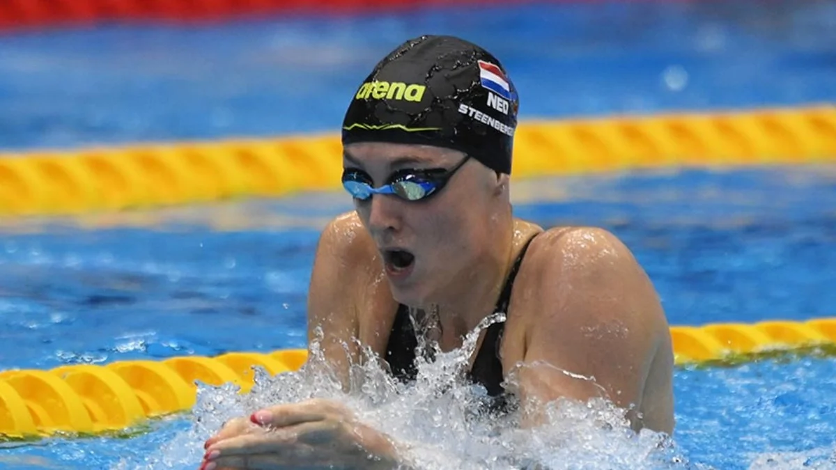 Марріт Стеенберген / IMAGO