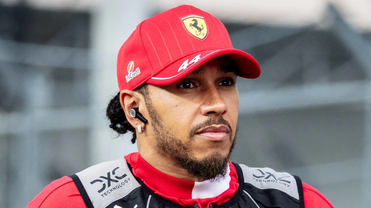 Льюїс Хемілтон / IMAGO