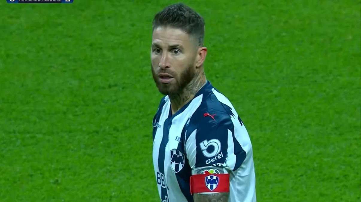 Толука – Монтеррей – отчет матча 07 12 2025 / скриншот