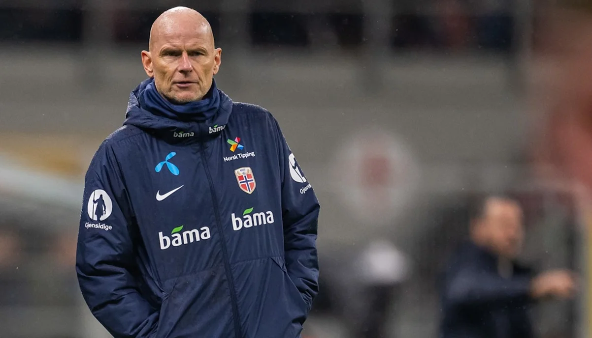 Столе Сольбаккен / фото: VEGARD GRØTT / Bildbyrån