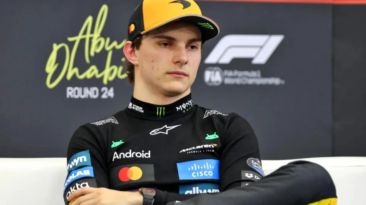 Оскар Пиастри / IMAGO