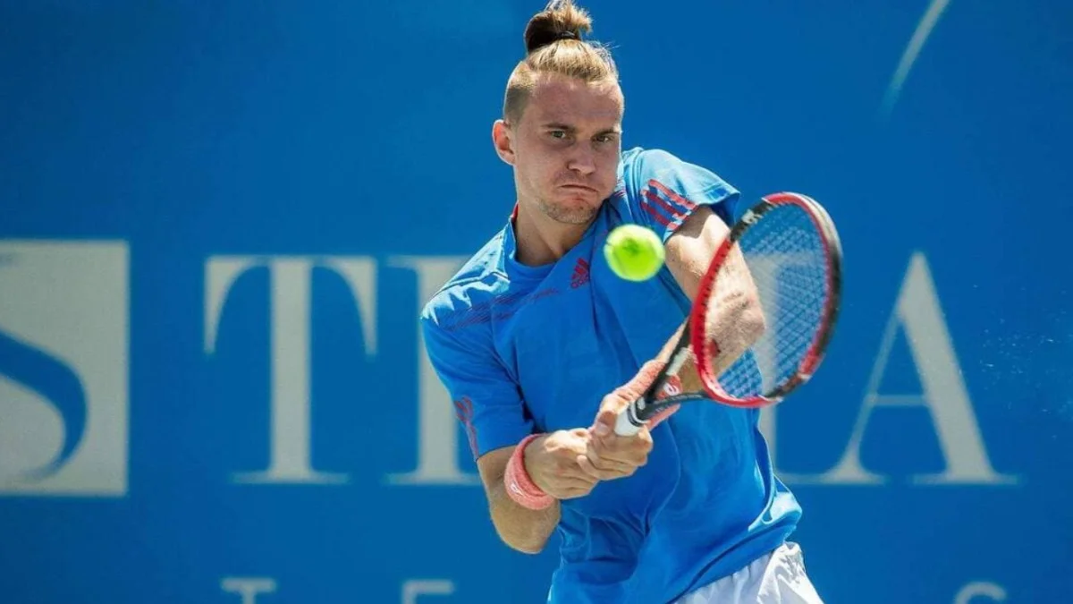 Вадим Урсу / btu.org.ua