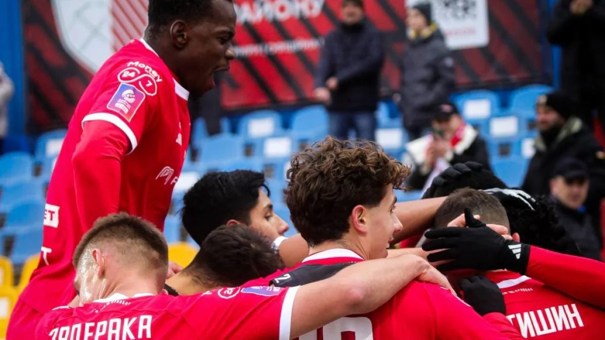 Кривбасс – Александрия – 3:0 – видео голов и обзор матча / фото: ФК Кривбасс