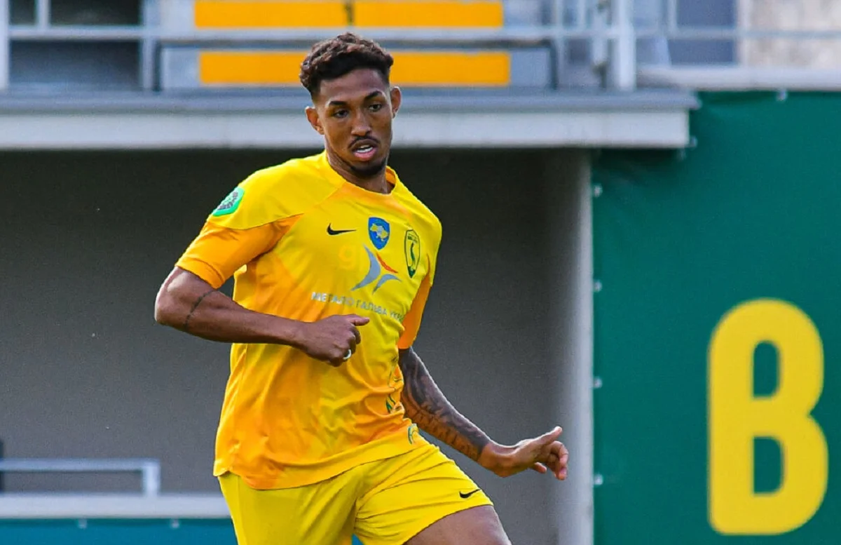 Сидней / ФК Левый Берег