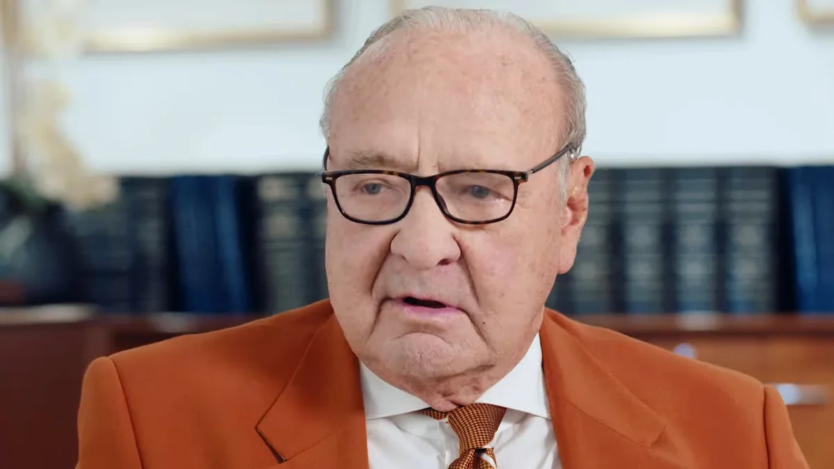 Томас Хикс / Скриншот