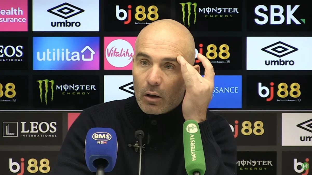 Энцо Мареска / скриншот