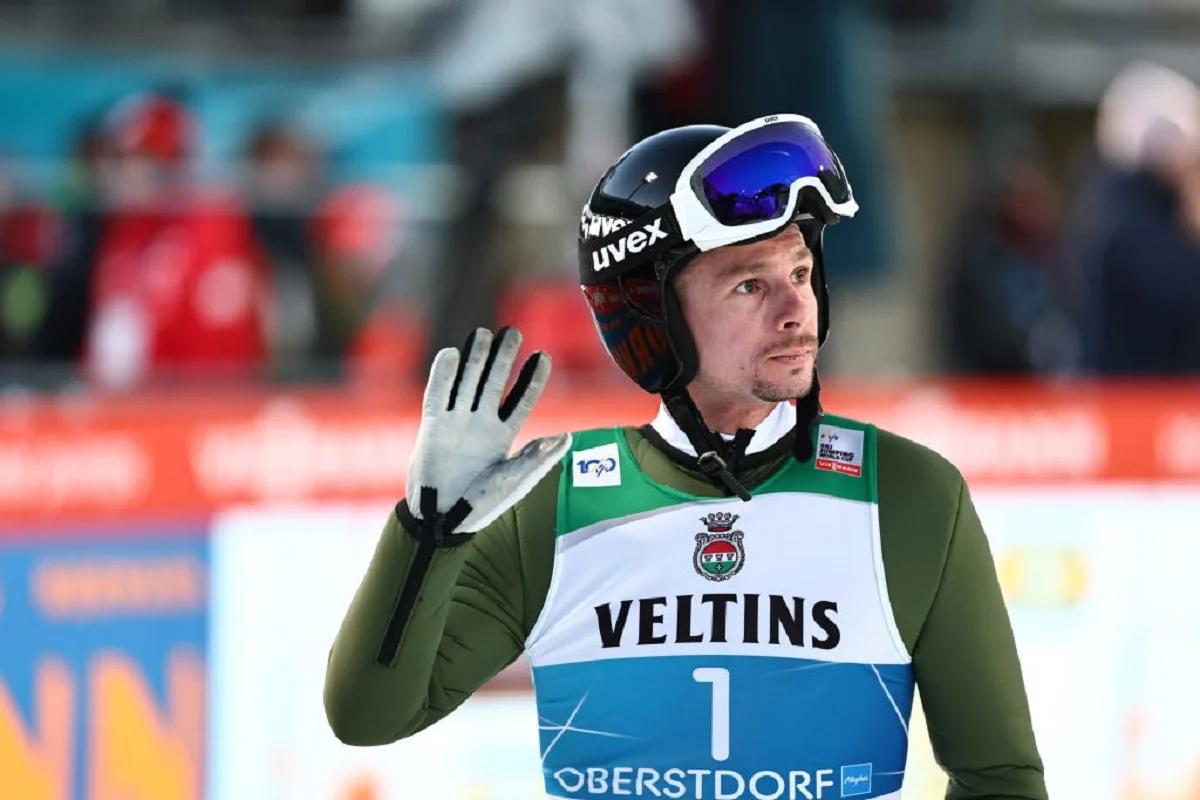 Віталій Калініченко / GettyImages