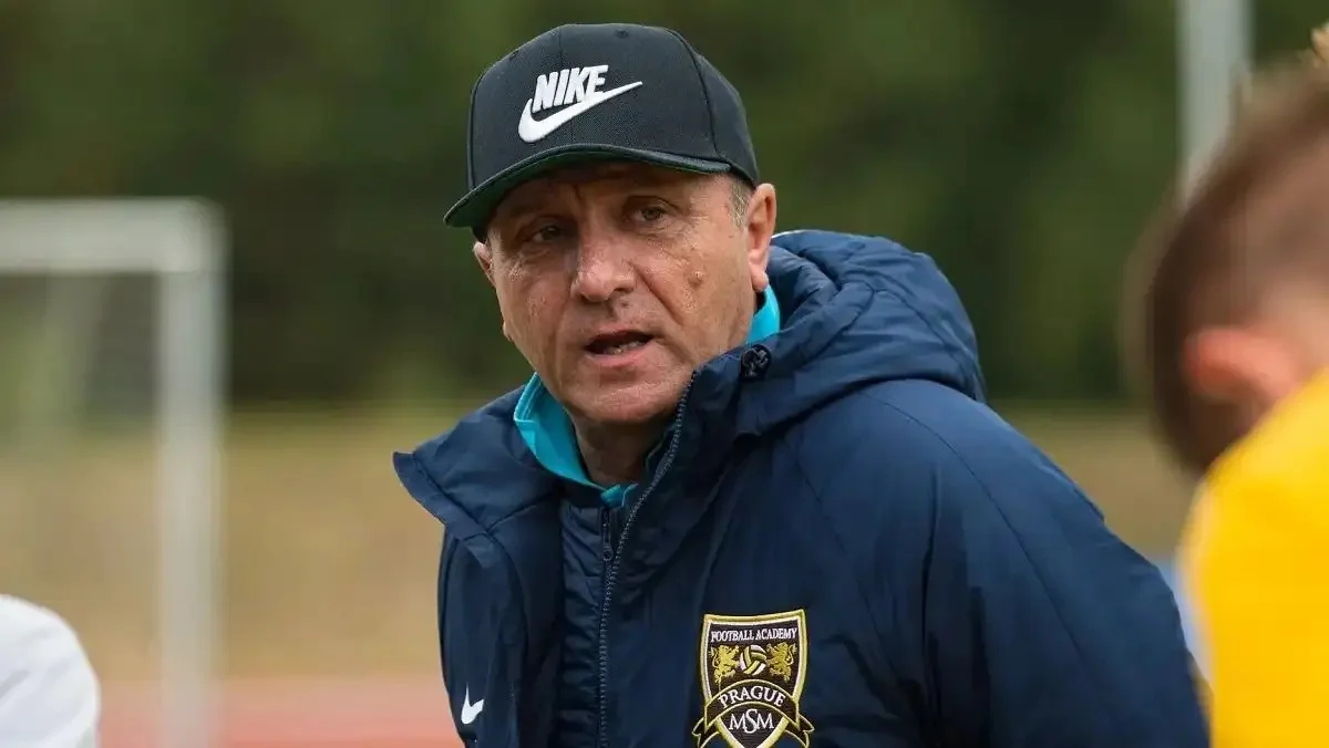 В'ячеслав Заховайло / Facebook