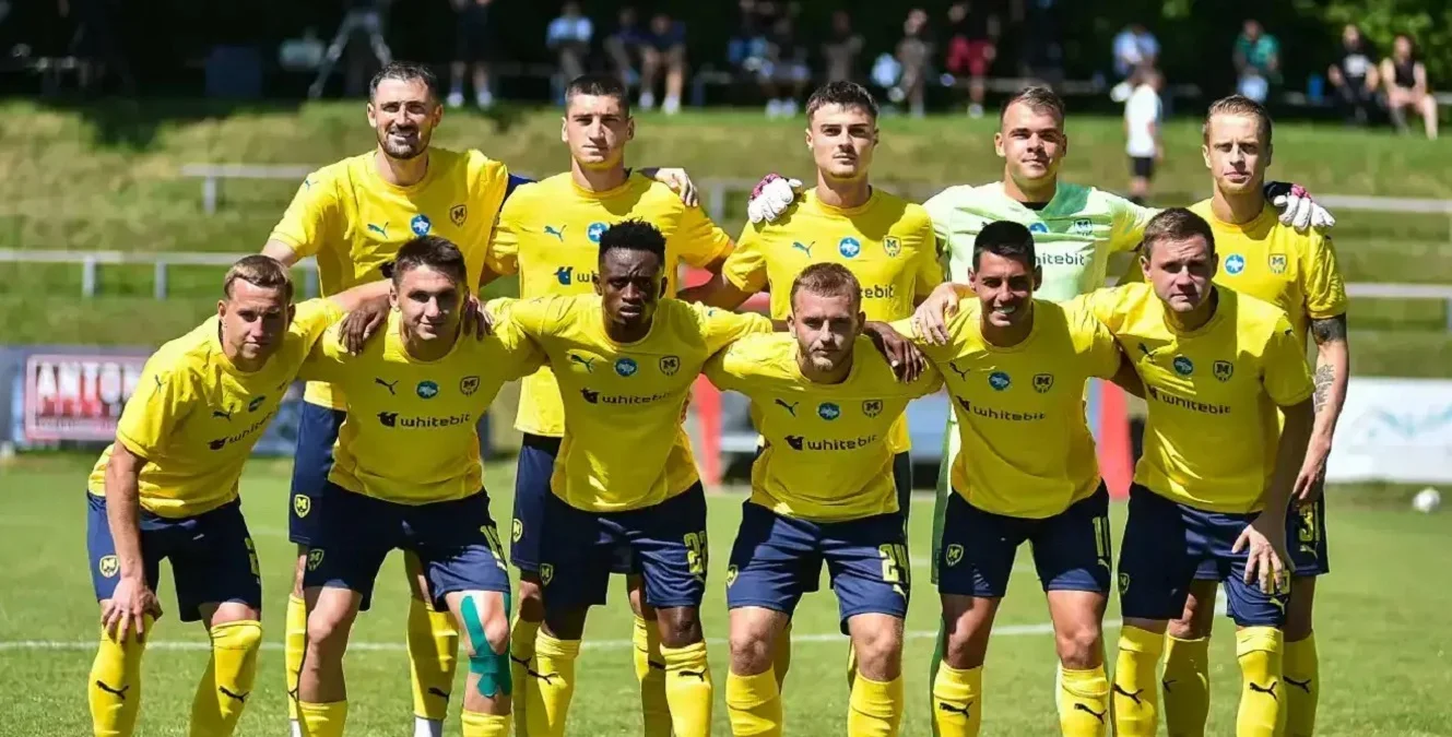 Металлист 1925 / ФК Металлист 1925