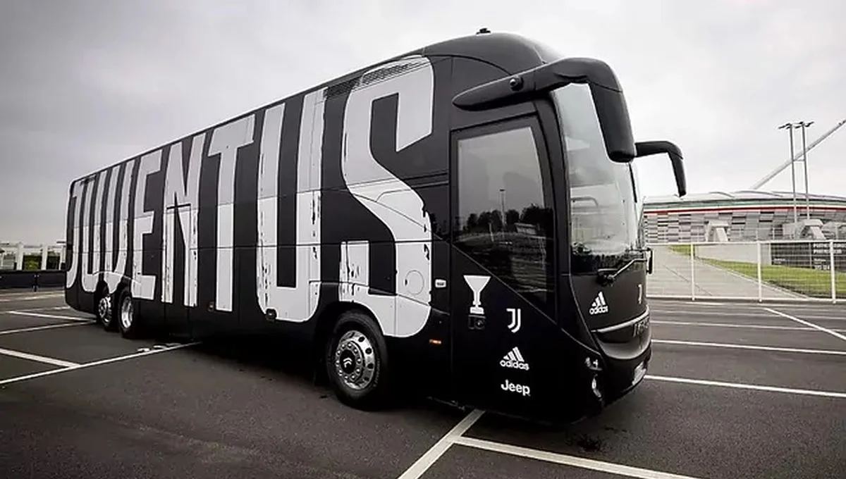 Ювентус / Marca