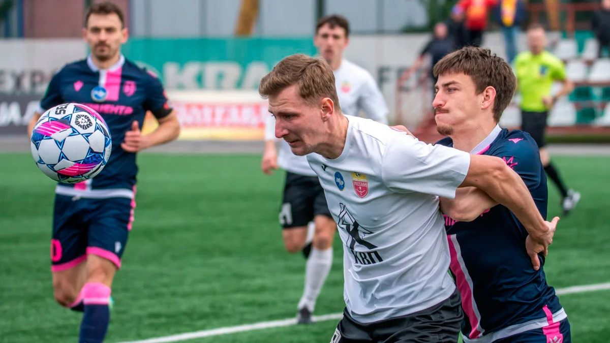 Полтава – Епіцентр: анонс матчу УПЛ