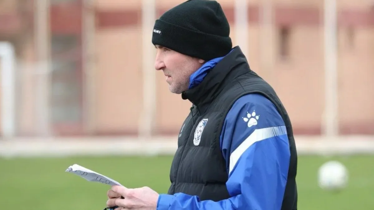 Олександр Кучер / Чорноморець