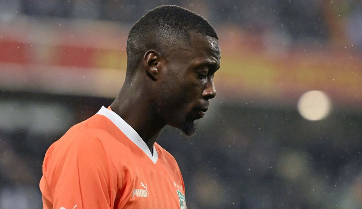 Николя Пепе / фото: Federico Pestellini /Panoramic