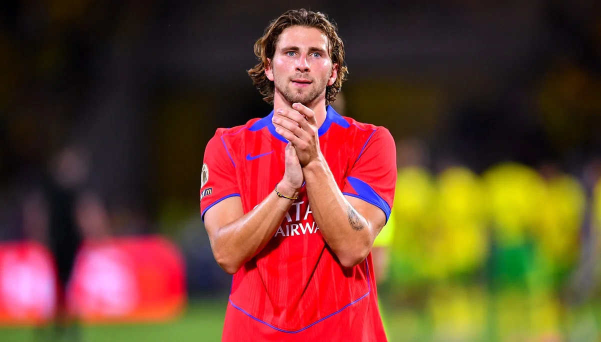 Илья Забарный / фото: Getty Images