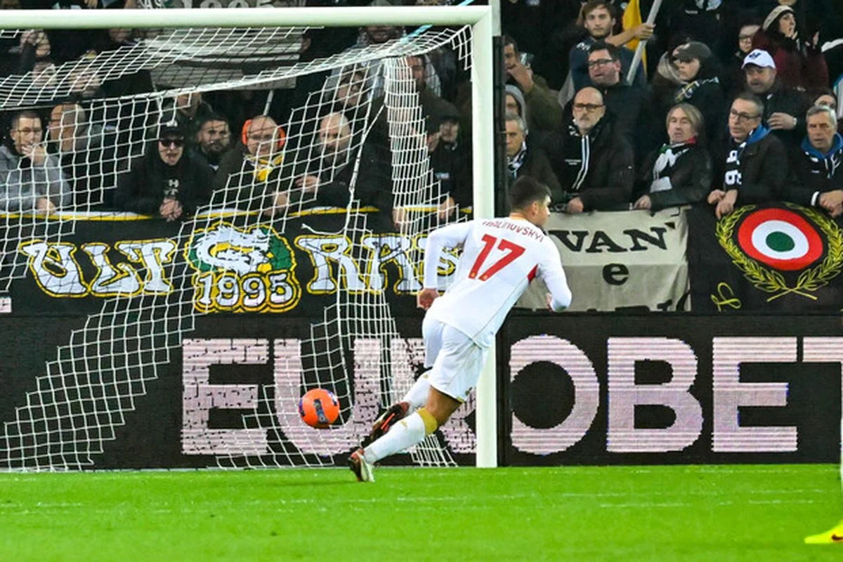 Руслан Малиновский / ANSA