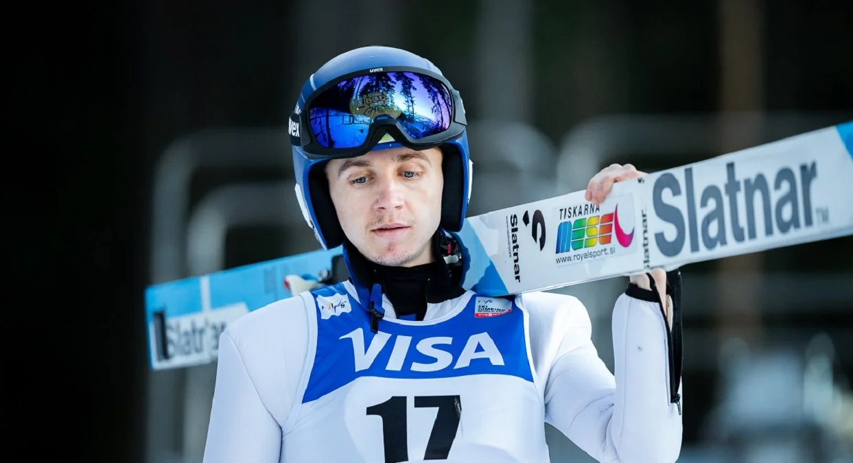 Евгений Марусяк / фото: Getty images