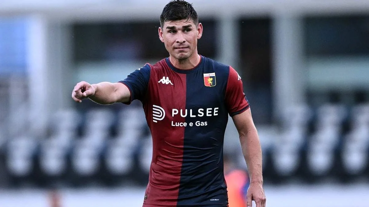 Руслан Маліновський / Image Photo Agency/Getty Images