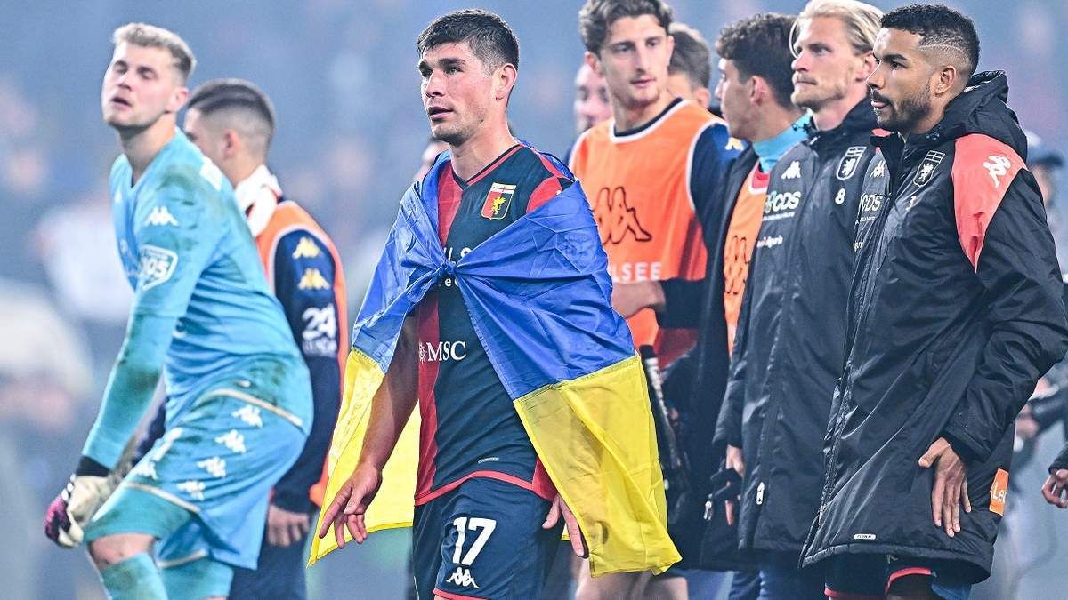 Руслан Малиновский / Getty Images